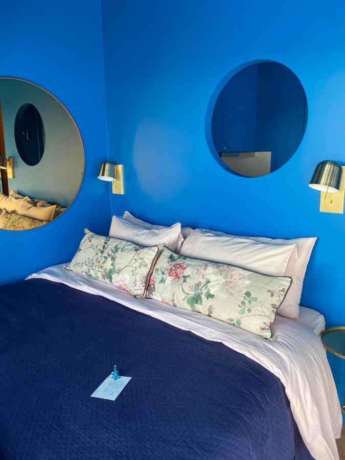 Apartament Eiffel Tower Romantic View Paryż Zewnętrze zdjęcie